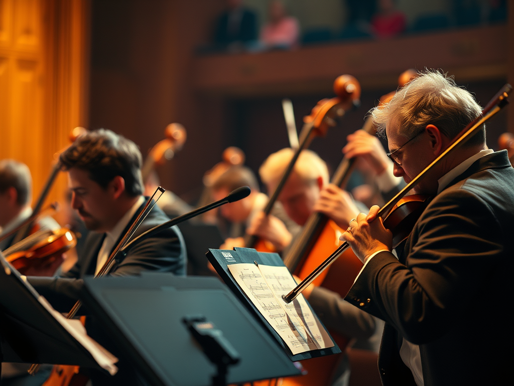 Music as an Art Form: Sound, Rhythm, and Emotion