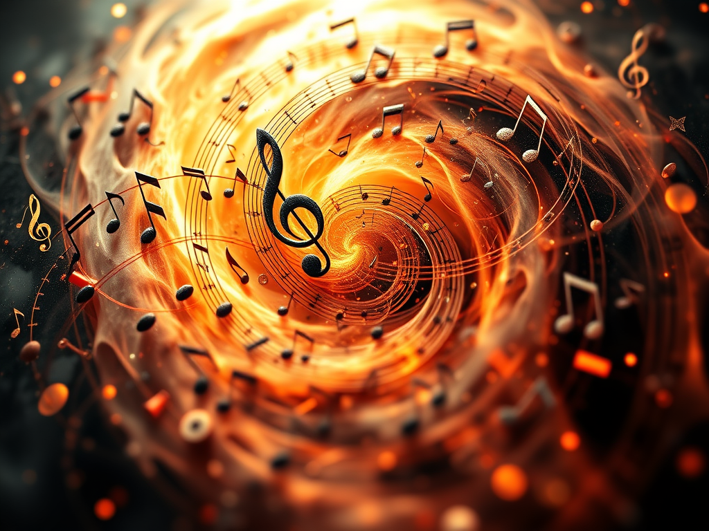 The Elements of Music: Melody, Harmony, Rhythm, and Tone