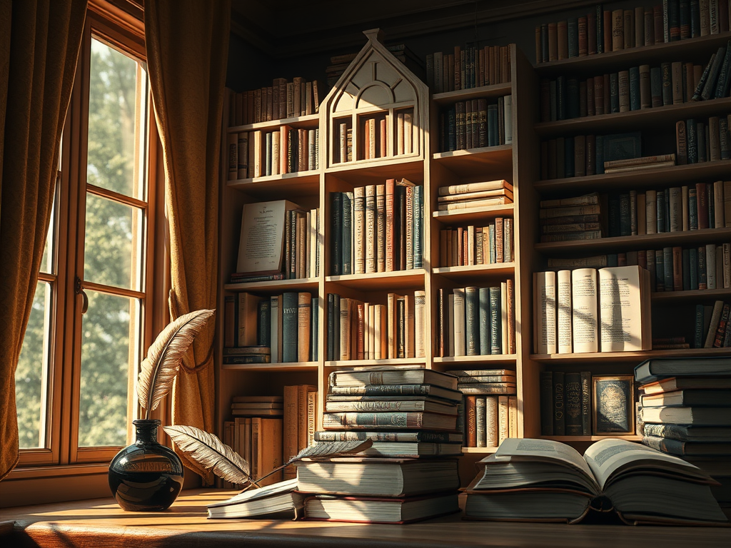 Types of Poetry Explained: Form, Rhythm, and Meaning