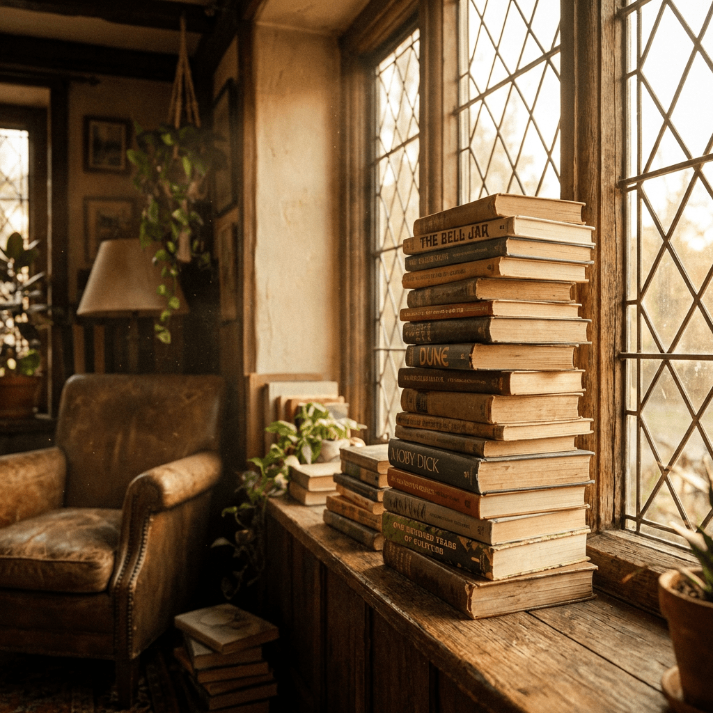 The Novel: A Literary Form That Shaped Modern Literature