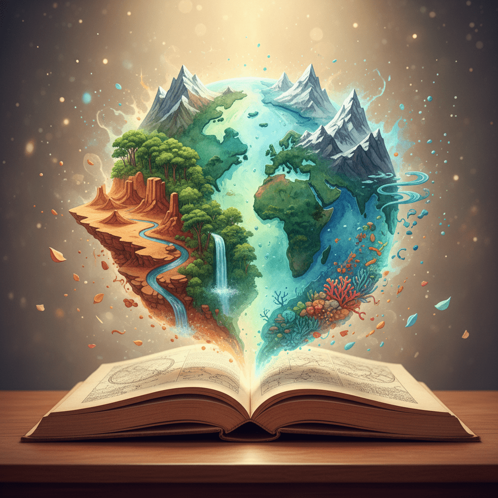 Literary Traditions and Cultural Identity