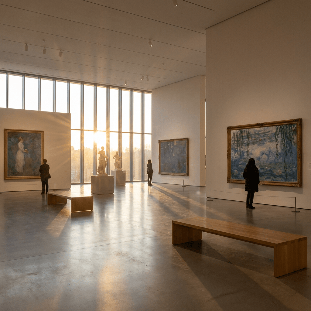 How to Visit a Museum Like an Expert: Preparing Before You Go